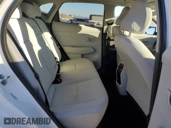2024 Hyundai Kona SEL с VIN KM8HB3AB6RU167561, выставлен на аукционе Copart как лот 89536735 с пробегом 28 861 миль миль и Чистый • Clean title. История ставок и продаж доступна на DreamBid. Изображение 10.