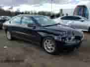 2009 Volvo S60 2.5T с VIN YV1RH592592724182, выставлен на аукционе Copart как лот 87472324 с пробегом 96 754 миль миль и Списание • Salvage title. История ставок и продаж доступна на DreamBid. Изображение 4.