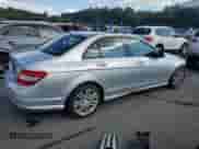 2008 Mercedes-Benz C 300 Sport z VIN WDDGF81X78F096974, wystawiony jako Copart lot #81003425 z przebiegiem 87 547 mil mil oraz Szkoda całkowita • Salvage title. Historia ofert i sprzedaży dostępna na DreamBid. Obrazek 3.