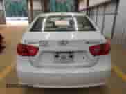 2009 Hyundai Elantra GLS with VIN KMHDU46D29U815566, listed as a Copart auction lot 71585325 with 250,725 mi miles and Salvage title. Bid and sale history available at DreamBid. Image 6.