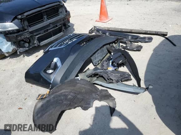 2021 Chevrolet Traverse LT Cloth с VIN 1GNERGKW4MJ183433, выставлен на аукционе Copart как лот 80176765 с пробегом 55 467 миль миль и Списание • Salvage title. История ставок и продаж доступна на DreamBid. Изображение 13.