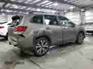 2020 Subaru Forester Limited z VIN JF2SKAUC8LH528342, wystawiony jako Copart lot #66640755 z przebiegiem 42 030 mil mil oraz Szkoda całkowita • Salvage title. Historia ofert i sprzedaży dostępna na DreamBid. Obrazek 3.