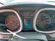 2011 Chevrolet Equinox LTZ с VIN 2CNALFEC1B6205947, выставлен на аукционе Copart как лот 81282805 с пробегом 134 120 миль миль и Чистый • Clean title. История ставок и продаж доступна на DreamBid. Изображение 9.