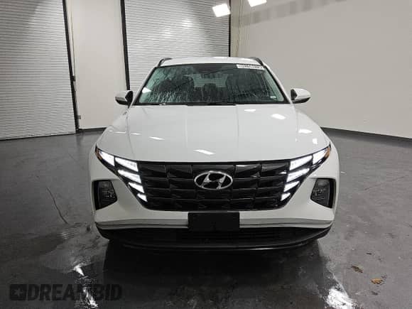 2024 Hyundai Tucson SEL с VIN 5NMJBCDE2RH407983, выставлен на аукционе Copart как лот 90268025 с пробегом 38 389 миль миль и Чистый • Clean title. История ставок и продаж доступна на DreamBid. Изображение 5.