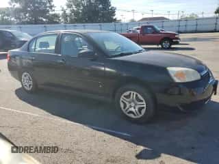 2006 Chevrolet Malibu 1LS с VIN 1G1ZS51F86F295204, выставлен на аукционе Copart как лот 73677164 с пробегом 112 998 миль миль и Списание • Salvage title. История ставок и продаж доступна на DreamBid. Изображение 4.
