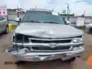 2005 Chevrolet Suburban LS с VIN 1GNEC16Z05J132564, выставлен на аукционе IAAI как лот 42614980 с пробегом 229 739 миль миль и . История ставок и продаж доступна на DreamBid. Изображение 13.