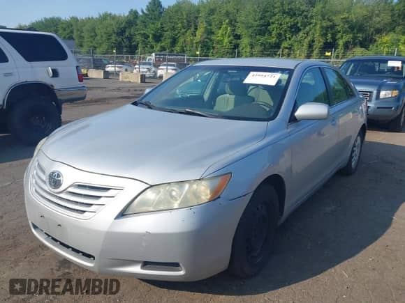 2007 Toyota Camry CE с VIN 4T1BE46K47U507976, выставлен на аукционе IAAI как лот 42954721 с пробегом 171 419 миль миль и . История ставок и продаж доступна на DreamBid. Изображение 2.
