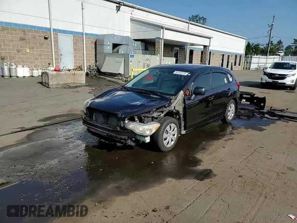 2012 Subaru Impreza 2.0i z VIN JF1GPAA66CH208396, wystawiony jako Copart lot #66190275 z przebiegiem 112 241 mil mil oraz Szkoda całkowita • Salvage title. Historia ofert i sprzedaży dostępna na DreamBid. Obrazek 14.