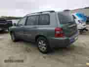 2006 Toyota Highlander Sport z VIN JTEEP21A960178045, wystawiony jako Copart lot #90717715 z przebiegiem 317 734 mil mil oraz Czysty tytuł • Clean title. Historia ofert i sprzedaży dostępna na DreamBid. Obrazek 2.