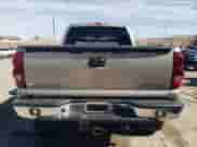 2003 Chevrolet Silverado 1500HD LS with VIN 1GCGK13U03F114482, listed as a Copart auction lot 53862905 with 80,530 mi miles and Salvage title. Bid and sale history available at DreamBid. Image 6.