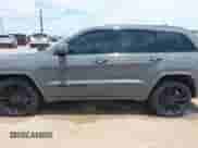 2019 Jeep Grand Cherokee Altitude with VIN 1C4RJFAG0KC670071, listed as a IAAI auction lot 42442245 with 101,867 mi miles and . Bid and sale history available at DreamBid. Image 14.