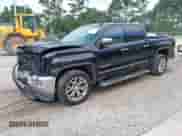 2017 GMC Sierra 1500 SLT with VIN 3GTP1NEC4HG514131, listed as a IAAI auction lot 42487634 with 149,165 mi miles and . Bid and sale history available at DreamBid. Image 17.