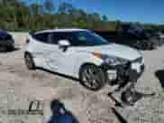2016 Hyundai Veloster с VIN KMHTC6AD6GU292700, выставлен на аукционе Copart как лот 81535764 с пробегом 79 993 миль миль и Списание • Salvage title. История ставок и продаж доступна на DreamBid. Изображение 4.