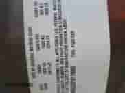 2001 Chevrolet Malibu с VIN 1G1ND52J016170993, выставлен на аукционе Copart как лот 52520245 с пробегом 212 056 миль миль и Списание • Salvage title. История ставок и продаж доступна на DreamBid. Изображение 14.