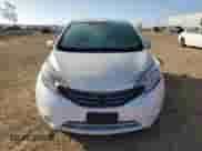 2015 Nissan Note SL с VIN 3N1CE2CP7FL436944, выставлен на аукционе Copart как лот 42561755 с пробегом 127 869 миль миль и Списание • Salvage title. История ставок и продаж доступна на DreamBid. Изображение 5.