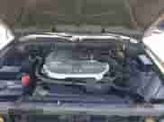 2003 Nissan Pathfinder SE z VIN JN8DR09Y13W822537, wystawiony jako IAAI lot #42116854 z przebiegiem 193 377 mil mil oraz . Historia ofert i sprzedaży dostępna na DreamBid. Obrazek 10.