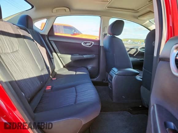 2017 Nissan Sentra SR с VIN 3N1AB7AP8HY239304, выставлен на аукционе Copart как лот 90645475 с пробегом 89 065 миль миль и Чистый • Clean title. История ставок и продаж доступна на DreamBid. Изображение 10.