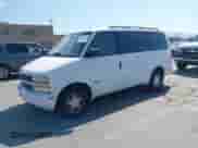 1997 Chevrolet Astro с VIN 1GNDM19W0VB234855, выставлен на аукционе IAAI как лот 42179795 с пробегом 232 188 миль миль и . История ставок и продаж доступна на DreamBid. Изображение 18.