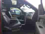 2013 Ford F-150 XL z VIN 1FTFW1ET8DFC33693, wystawiony jako IAAI lot #42683535 z przebiegiem 214 458 mil mil oraz . Historia ofert i sprzedaży dostępna na DreamBid. Obrazek 5.