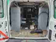 2011 Ford Econoline Cargo Commercial with VIN 1FTNE2EL4BDA70943, listed as a IAAI auction lot 43552276 with 141,096 mi miles and . Bid and sale history available at DreamBid. Image 15.