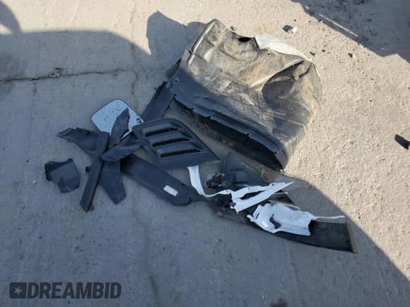 2019 Ram 1500 Rebel z VIN 1C6SRFET5KN580766, wystawiony jako Copart lot #54126805 z przebiegiem 129 515 mil mil oraz Szkoda całkowita • Salvage title. Historia ofert i sprzedaży dostępna na DreamBid. Obrazek 12.