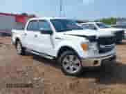 2013 Ford F-150 XL с VIN 1FTFW1ET0DKE77930, выставлен на аукционе IAAI как лот 43180986 с пробегом 144 440 миль миль и . История ставок и продаж доступна на DreamBid. Изображение 1.