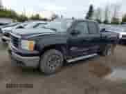 2011 GMC Sierra 1500 SL с VIN 1GTR2UEA4BZ186697, выставлен на аукционе Copart как лот 81321305 с пробегом 309 324 миль миль и Списание • Salvage title. История ставок и продаж доступна на DreamBid. Изображение 1.