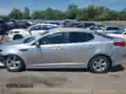 2015 Kia Optima LX with VIN 5XXGM4A75FG515363, listed as a IAAI auction lot 42537203 with 146,205 mi miles and . Bid and sale history available at DreamBid. Image 14.