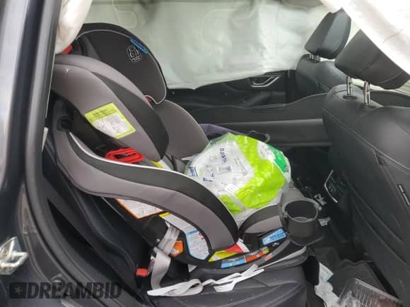 2021 Subaru Forester Limited with VIN JF2SKASC1MH571800, listed as a Copart auction lot 84799485 with Not provided miles and Salvage title. Bid and sale history available at DreamBid. Image 11.