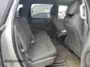 2016 Chevrolet Traverse LS с VIN 1GNKVFKD1GJ269374, выставлен на аукционе Copart как лот 86264685 с пробегом 176 373 миль миль и Списание • Salvage title. История ставок и продаж доступна на DreamBid. Изображение 11.