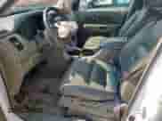 2006 Honda Pilot EX-L z VIN 5FNYF28656B039280, wystawiony jako Copart lot #70669555 z przebiegiem 232 655 mil mil oraz Szkoda całkowita • Salvage title. Historia ofert i sprzedaży dostępna na DreamBid. Obrazek 7.