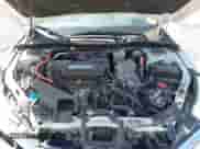 2017 Honda Accord Touring с VIN JHMCR6F75HC025141, выставлен на аукционе IAAI как лот 42672964 с пробегом 106 412 миль миль и . История ставок и продаж доступна на DreamBid. Изображение 10.