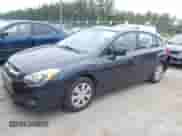 2012 Subaru Impreza 2.0i with VIN JF1GPAA60CH216896, listed as a IAAI auction lot 42429810 with 140,221 mi miles and . Bid and sale history available at DreamBid. Image 2.