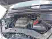 2006 Honda Odyssey EX z VIN 5FNRL38496B412449, wystawiony jako IAAI lot #42939148 z przebiegiem 166 578 mil mil oraz . Historia ofert i sprzedaży dostępna na DreamBid. Obrazek 10.