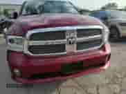 2015 Ram 1500 Laramie Limited with VIN 1C6RR7PM5FS680805, listed as a Copart auction lot 67304384 with 110,867 mi miles and Salvage title. Bid and sale history available at DreamBid. Image 11.