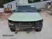 2005 GMC Sierra 1500 Work Truck with VIN 1GTEC14V45Z248148, listed as a Copart auction lot 79918154 with 319,850 mi miles and Non repairable. Bid and sale history available at DreamBid. Image 5.