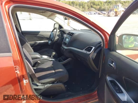 2012 Dodge Journey SXT with VIN 3C4PDDBG1CT240220, listed as a IAAI auction lot 43366824 with 144,686 mi miles and . Bid and sale history available at DreamBid. Image 5.