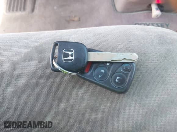 2004 Honda Odyssey EX-RES с VIN 5FNRL18864B094682, выставлен на аукционе IAAI как лот 43053372 с пробегом 286 883 миль миль и . История ставок и продаж доступна на DreamBid. Изображение 11.