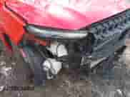 2023 Hyundai Kona with VIN KM8KH3AC3PU008152, listed as a IAAI auction lot 41946763 with 22,391 mi miles and . Bid and sale history available at DreamBid. Image 18.