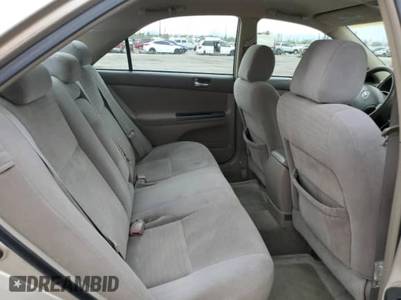 2006 Toyota Camry LE с VIN 4T1BE32K36U721369, выставлен на аукционе Copart как лот 86149935 с пробегом 189 821 миль миль и Списание • Salvage title. История ставок и продаж доступна на DreamBid. Изображение 10.