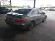 2017 Toyota Camry SE with VIN 4T1BF1FK1HU714967, listed as a IAAI auction lot 43343229 with 199,581 mi miles and . Bid and sale history available at DreamBid. Image 4.