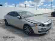 2018 Volvo S60 Inscription с VIN LYV402HK3JB171722, выставлен на аукционе Copart как лот 80505085 с пробегом 87 869 миль миль и Списание • Salvage title. История ставок и продаж доступна на DreamBid. Изображение 4.