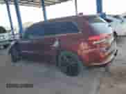 2016 Jeep Grand Cherokee Overland с VIN 1C4RJFCG8GC316318, выставлен на аукционе Copart как лот 67235395 с пробегом 73 588 миль миль и Списание • Salvage title. История ставок и продаж доступна на DreamBid. Изображение 2.