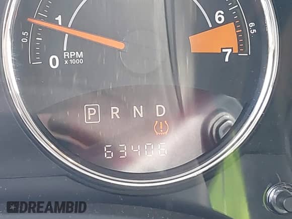 2014 Jeep Compass Latitude с VIN 1C4NJDEB3ED537241, выставлен на аукционе IAAI как лот 43292757 с пробегом 63 406 миль миль и . История ставок и продаж доступна на DreamBid. Изображение 15.