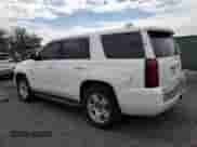 2017 Chevrolet Tahoe Commercial z VIN 1GNLCDEC9HR196310, wystawiony jako Copart lot #80655125 z przebiegiem 158 352 mil mil oraz Czysty tytuł • Clean title. Historia ofert i sprzedaży dostępna na DreamBid. Obrazek 2.