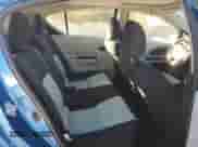 2013 Toyota Prius Two с VIN JTDKDTB30D1050466, выставлен на аукционе Copart как лот 86622625 с пробегом 107 549 миль миль и Чистый • Clean title. История ставок и продаж доступна на DreamBid. Изображение 10.