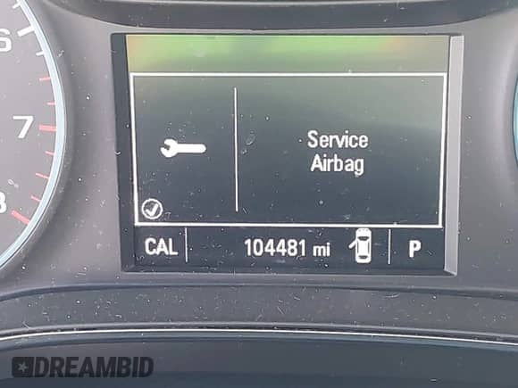 2018 Chevrolet Cruze LS z VIN 1G1BC5SM5J7180025, wystawiony jako IAAI lot #43222366 z przebiegiem 104 481 mil mil oraz . Historia ofert i sprzedaży dostępna na DreamBid. Obrazek 15.