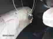 2014 Jeep Grand Cherokee SRT-8 z VIN 1C4RJFDJ4EC242189, wystawiony jako IAAI lot #42485088 z przebiegiem 172 527 mil mil oraz . Historia ofert i sprzedaży dostępna na DreamBid. Obrazek 11.