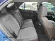 2024 Chevrolet Equinox LT с VIN 3GNAXKEG4RL175828, выставлен на аукционе Copart как лот 82403945 с пробегом 27 125 миль миль и Чистый • Clean title. История ставок и продаж доступна на DreamBid. Изображение 11.