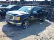2011 GMC Sierra 1500 SLE z VIN 3GTP1VE00BG235613, wystawiony jako IAAI lot #43221522 z przebiegiem 237 415 mil mil oraz . Historia ofert i sprzedaży dostępna na DreamBid. Obrazek 17.